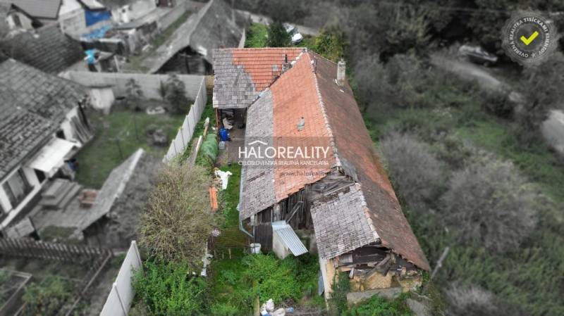 Hrachovište Rodinný dom predaj reality Nové Mesto nad Váhom