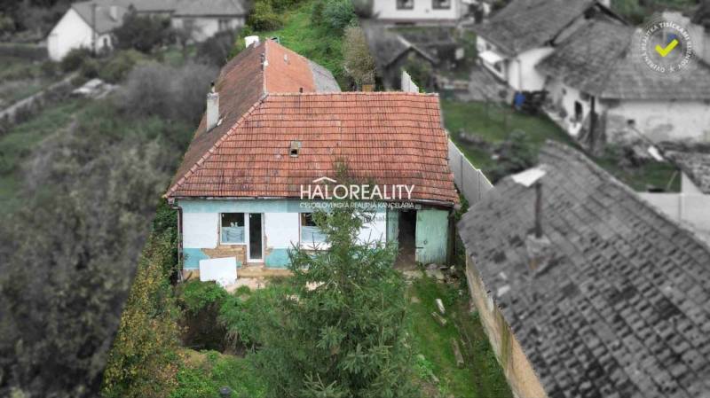 Hrachovište Rodinný dom predaj reality Nové Mesto nad Váhom