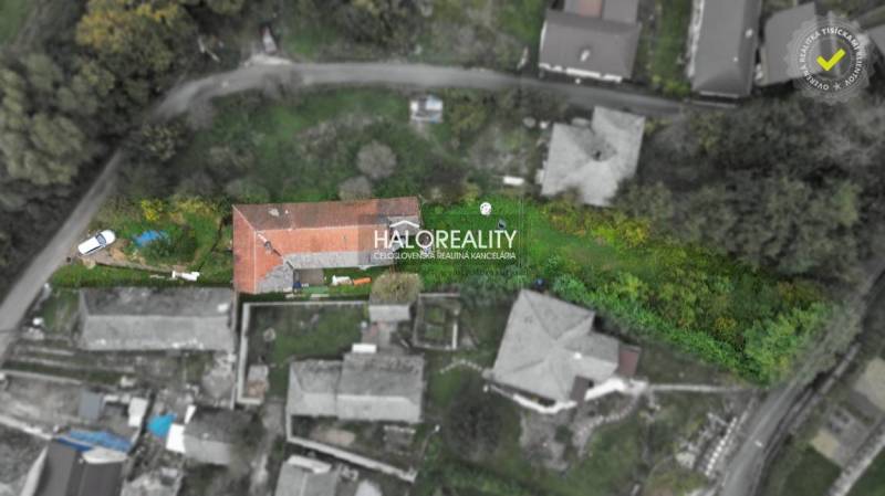 Hrachovište Rodinný dom predaj reality Nové Mesto nad Váhom