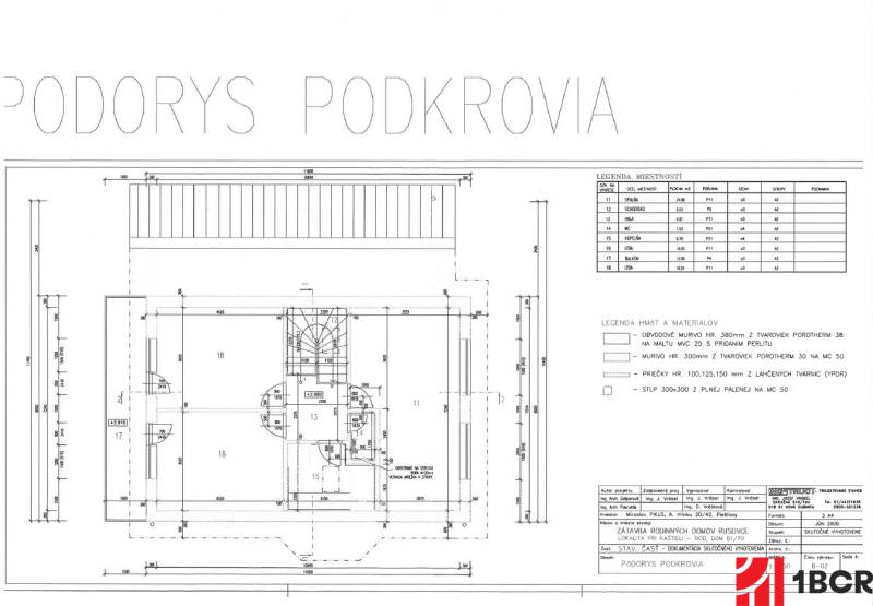 PRIESTRANNÝ 4-IZBOVÝ RODINNÝ DOM S DVOJGARÁŽOU A KRÁSNYM POZEMKOM 