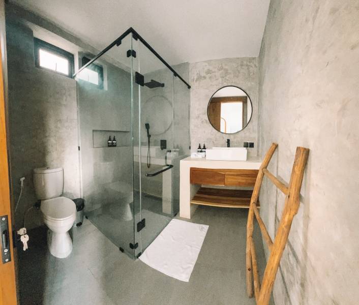 Bali Rekreačný apartmán predaj reality Bali