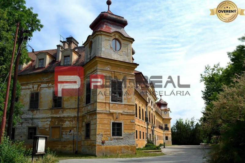 Veľký Biel Rodinný dom predaj reality Senec