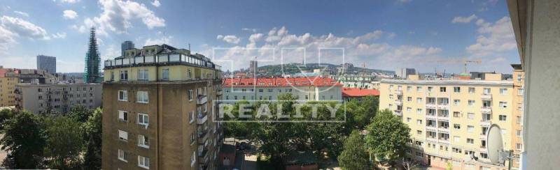 Bratislava - Staré Mesto 3-izbový byt predaj reality Bratislava - Staré Mesto