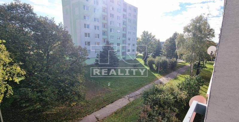 Malacky 2-izbový byt predaj reality Malacky