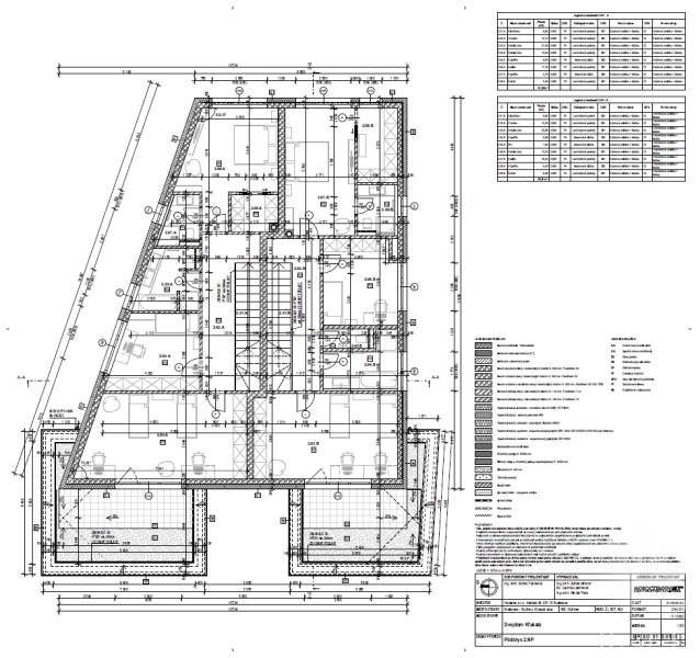 Exkluzívny dvojpodlažný 5 izbový rodinný dom Prievoz