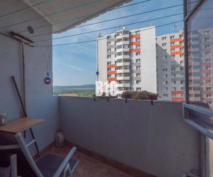 Bratislava - Karlova Ves 3-izbový byt predaj reality Bratislava - Karlova Ves