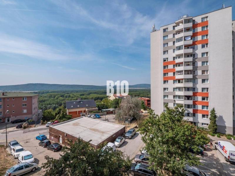 Bratislava - Karlova Ves 3-izbový byt predaj reality Bratislava - Karlova Ves