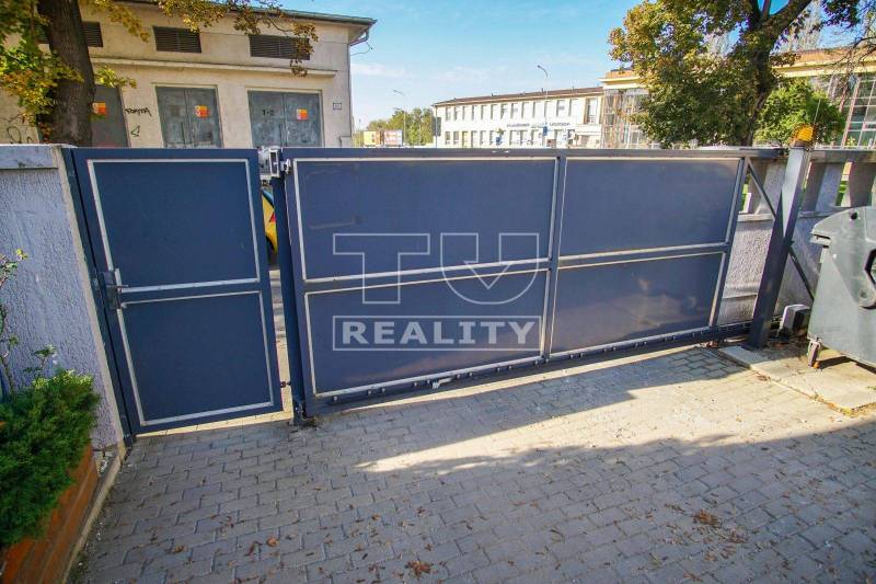 Nové Zámky 2-izbový byt predaj reality Nové Zámky