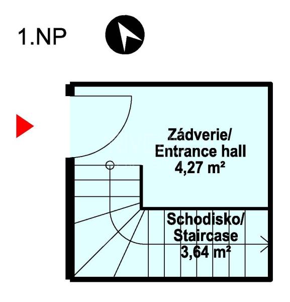 Bratislava - Staré Mesto 4-izbový byt predaj reality Bratislava - Staré Mesto