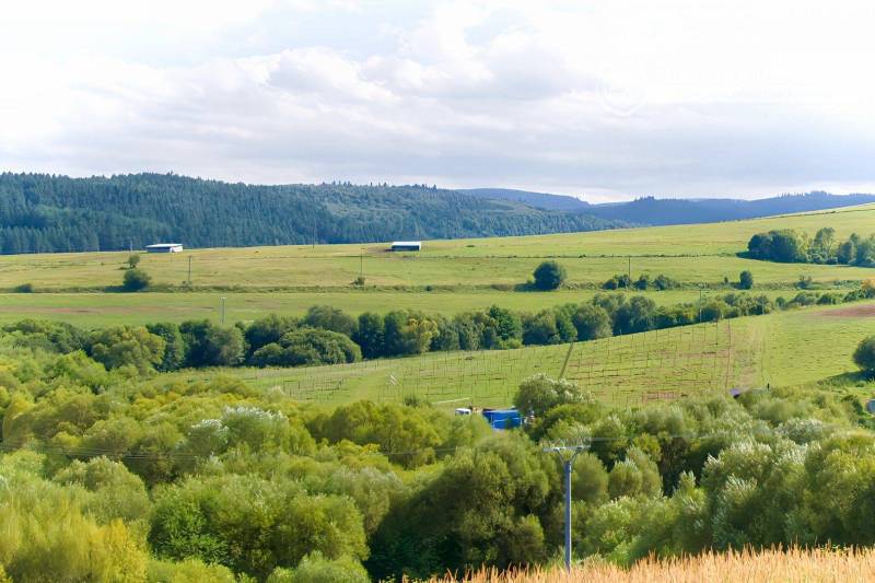 Spišská Nová Ves Záhrady predaj reality Spišská Nová Ves