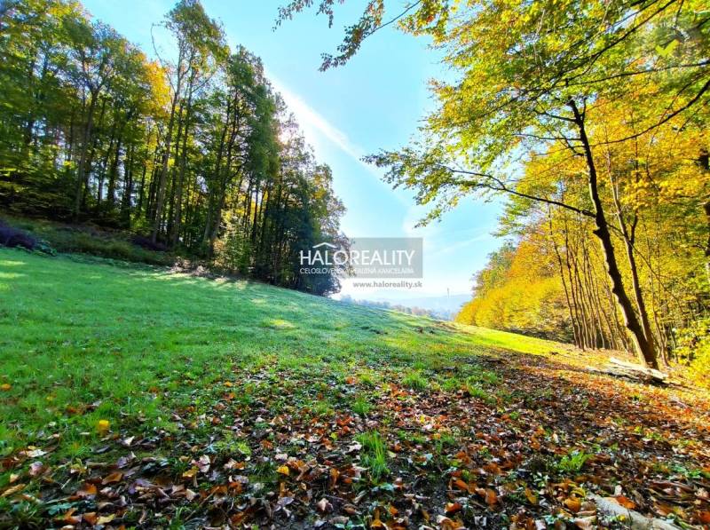 Považská Bystrica Pozemky - bývanie predaj reality Považská Bystrica