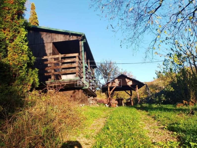 Ratnovce Chata predaj reality Piešťany