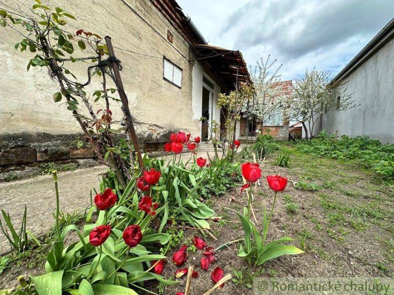 Komárno Rodinný dom predaj reality Komárno