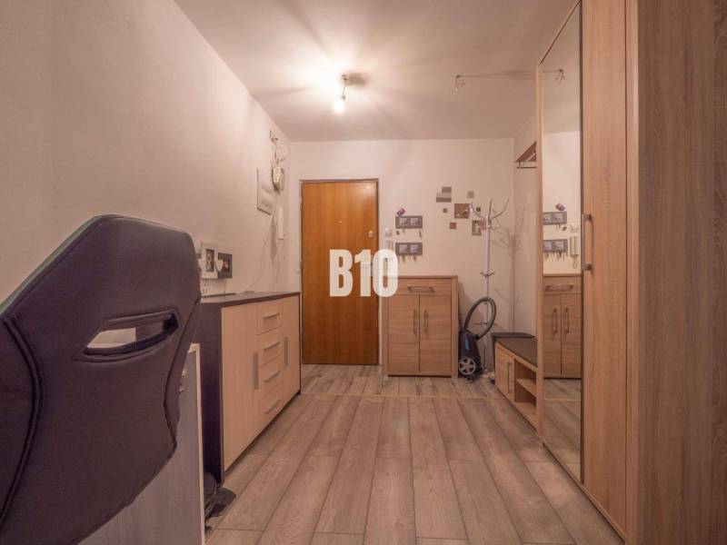 Bratislava - Nové Mesto 3-izbový byt predaj reality Bratislava - Nové Mesto