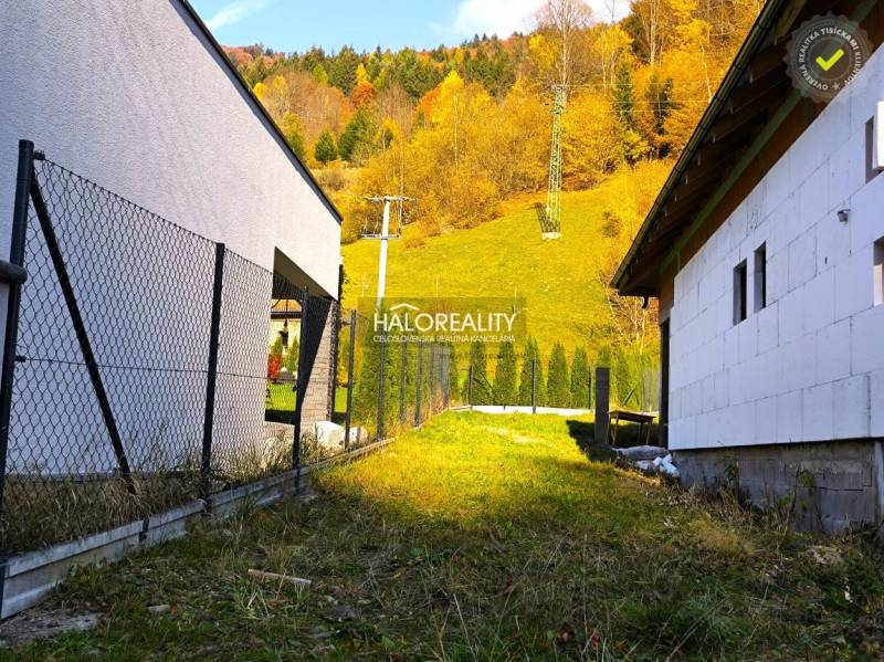 Štiavnik Pozemky - bývanie predaj reality Bytča