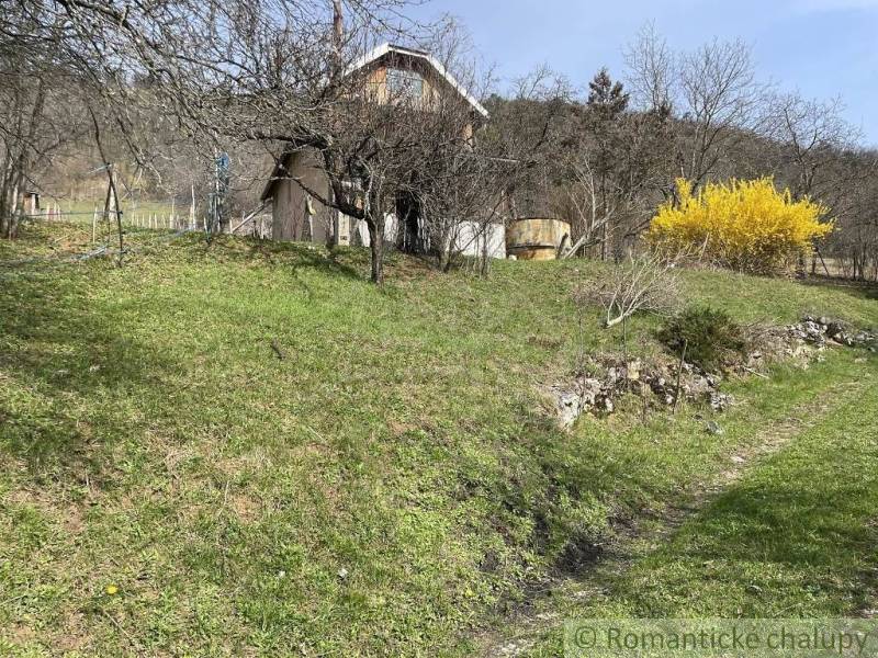 Rožňava Chata predaj reality Rožňava