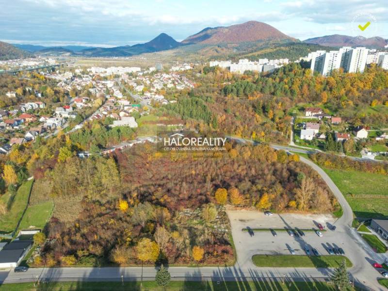 Považská Bystrica Pozemky - bývanie predaj reality Považská Bystrica