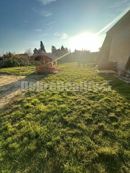 Starý Tekov Rodinný dom predaj reality Levice