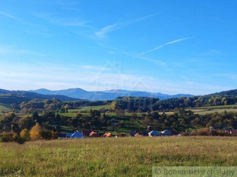 Banská Bystrica Záhrady predaj reality Banská Bystrica