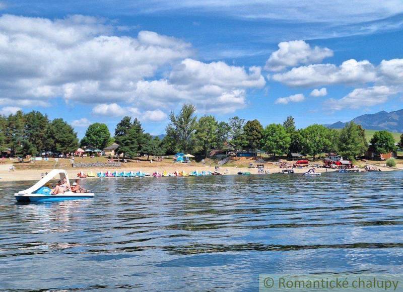 Liptovský Mikuláš Rodinný dom predaj reality Liptovský Mikuláš