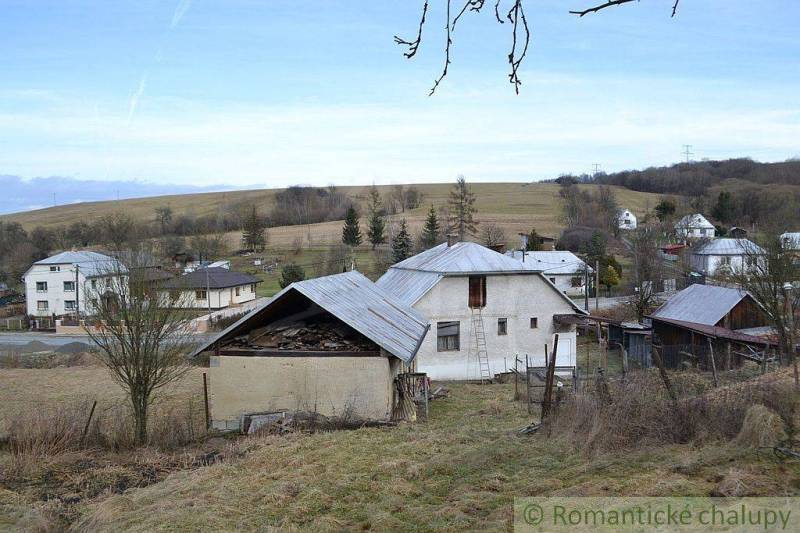 Svidník Rodinný dom predaj reality Svidník