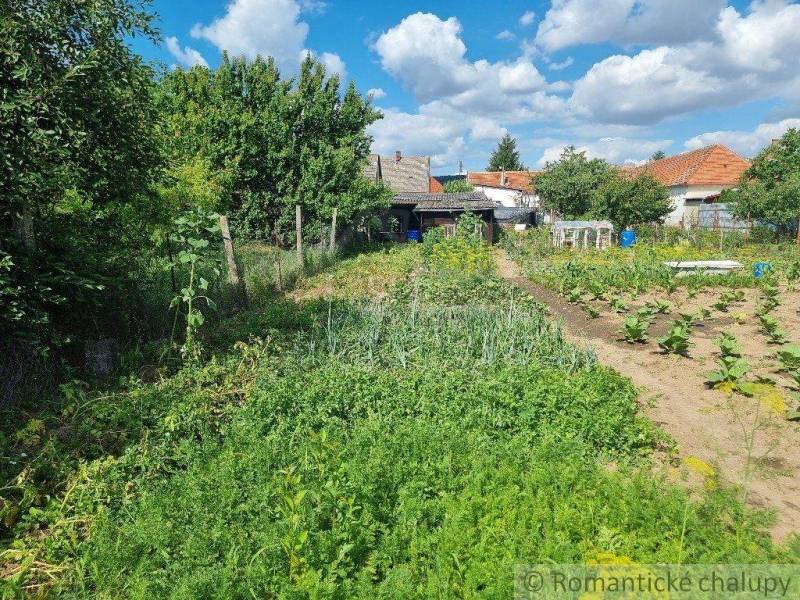 Hlohovec Rodinný dom predaj reality Hlohovec