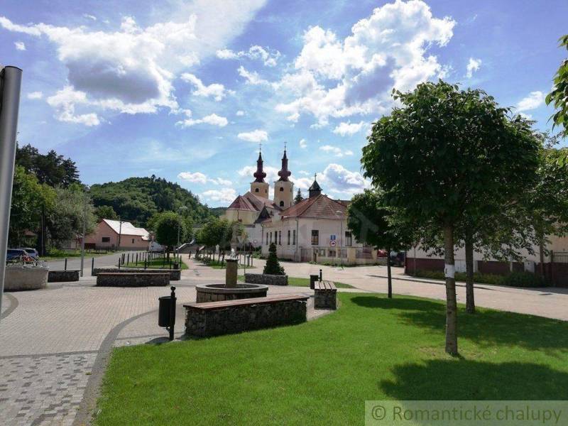 Lučenec Pozemky - bývanie predaj reality Lučenec