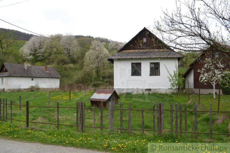 Nižný Komárnik Rodinný dom predaj reality Svidník