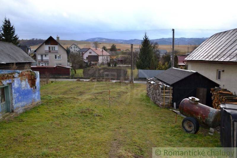 Bardejov Záhrady predaj reality Bardejov