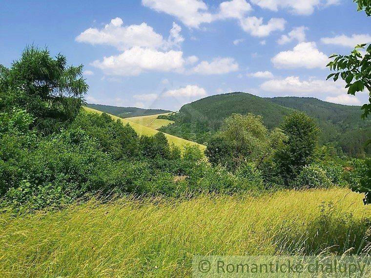 Považská Bystrica Pozemky - bývanie predaj reality Považská Bystrica