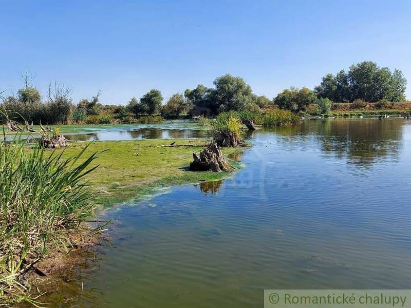 Komárno Pozemky - bývanie predaj reality Komárno