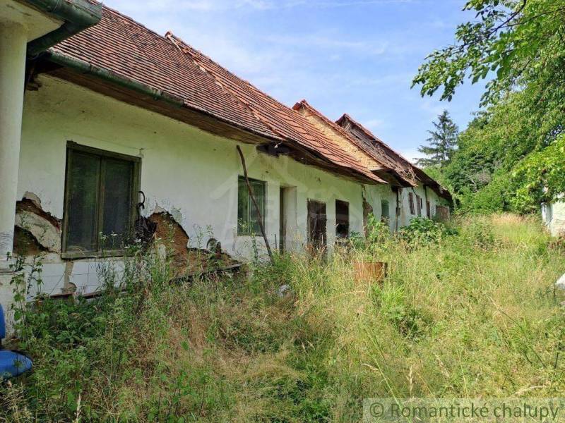 Zlaté Moravce Rodinný dom predaj reality Zlaté Moravce