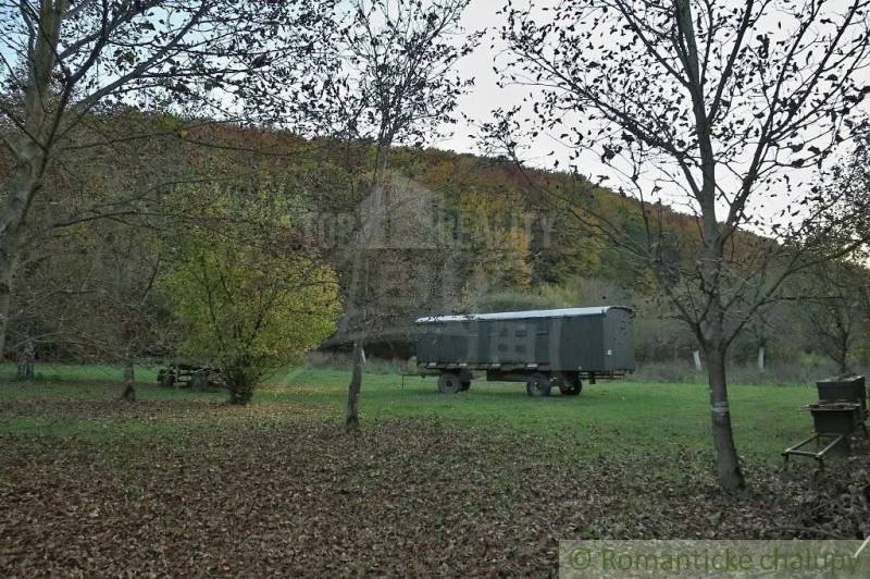 Silická Jablonica Záhrady predaj reality Rožňava