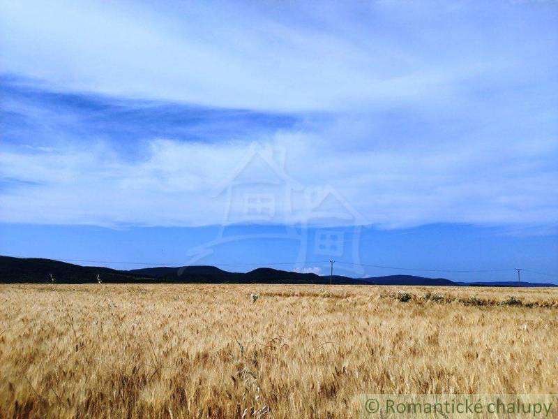 Veľký Krtíš Chata predaj reality Veľký Krtíš