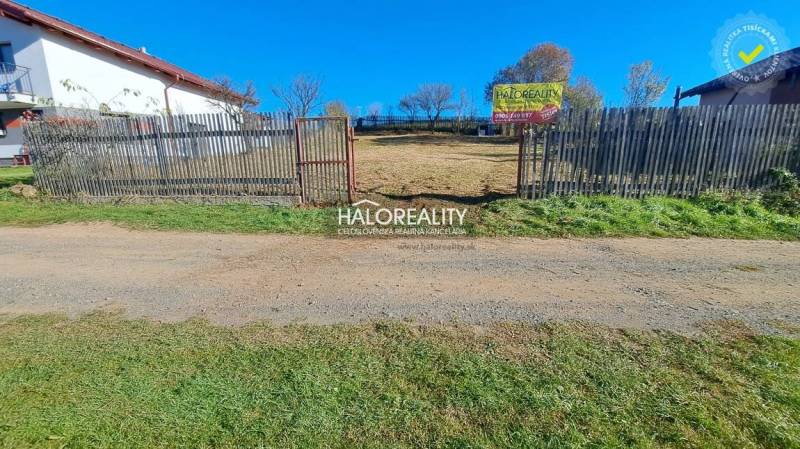 Tvarožná Pozemky - bývanie predaj reality Kežmarok