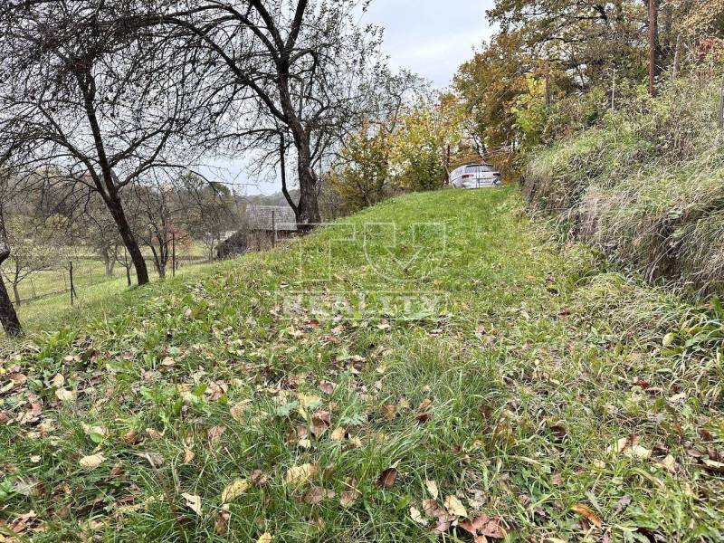 Trenčín Pozemky - bývanie predaj reality Trenčín