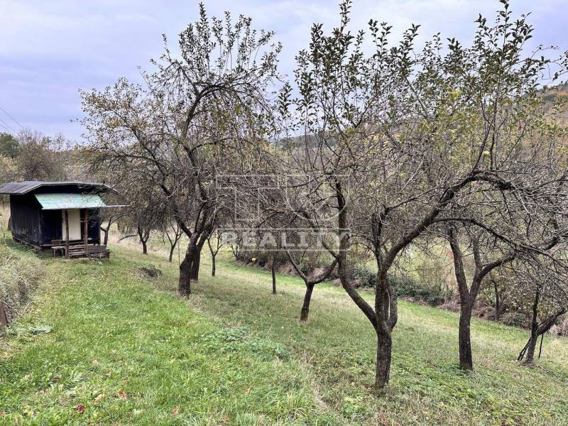 Trenčín Pozemky - bývanie predaj reality Trenčín