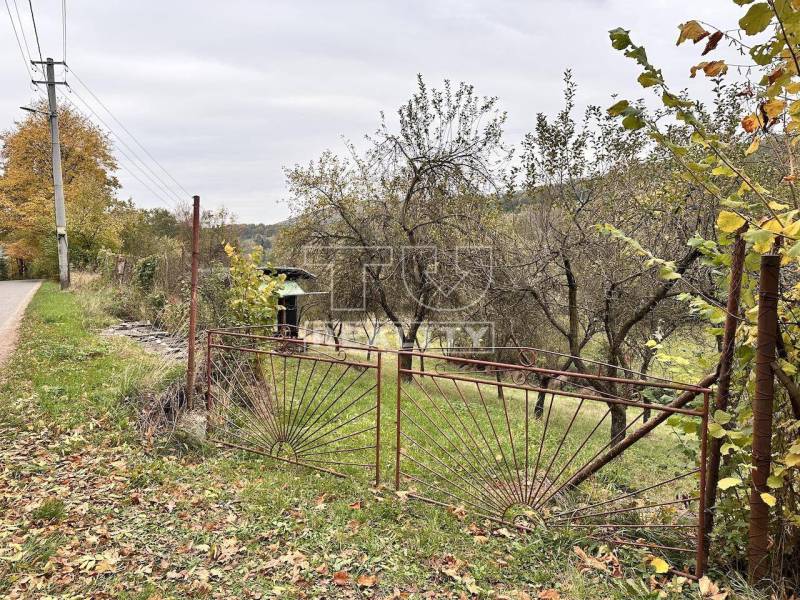 Trenčín Pozemky - bývanie predaj reality Trenčín