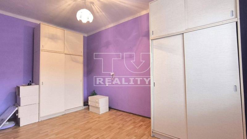 Jacovce Rodinný dom predaj reality Topoľčany