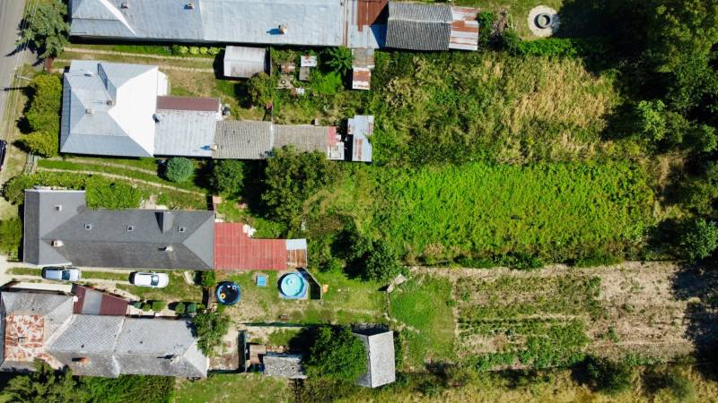 Malčice Rodinný dom predaj reality Michalovce