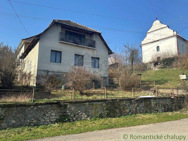 Rimavská Sobota Rodinný dom predaj reality Rimavská Sobota