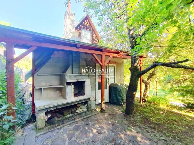 Banská Štiavnica Záhrady predaj reality Banská Štiavnica