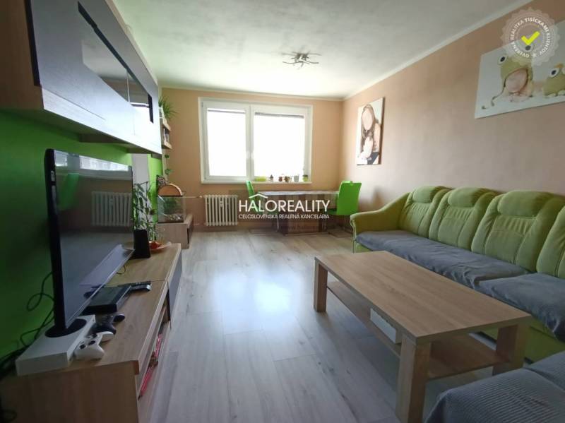 BA - Rača 4-izbový byt predaj reality Bratislava - Rača