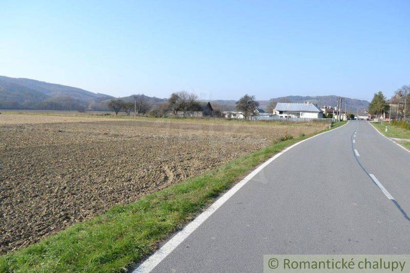 Bardejov Poľnohospodárske a lesné pozemky predaj reality Bardejov