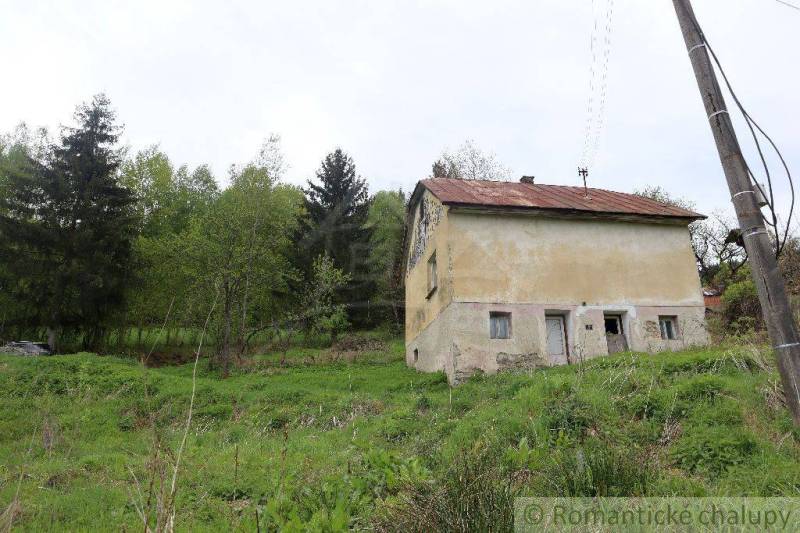 Hriňová Rodinný dom predaj reality Detva