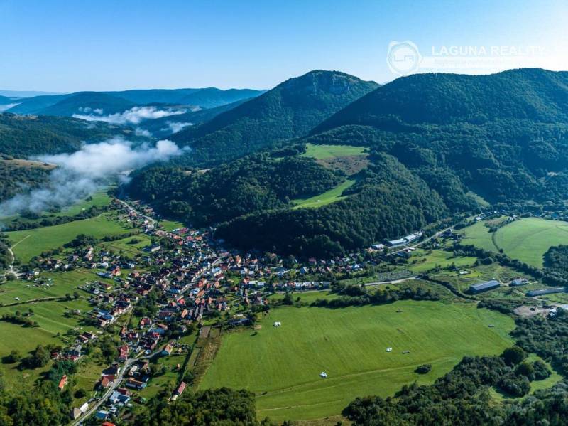 Gelnica Rodinný dom predaj reality Gelnica