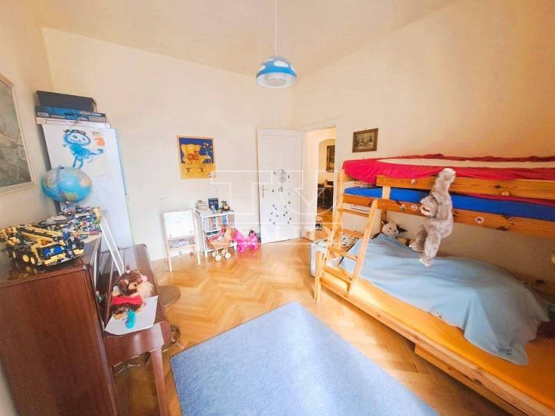 Bratislava - Staré Mesto 3-izbový byt predaj reality Bratislava - Staré Mesto