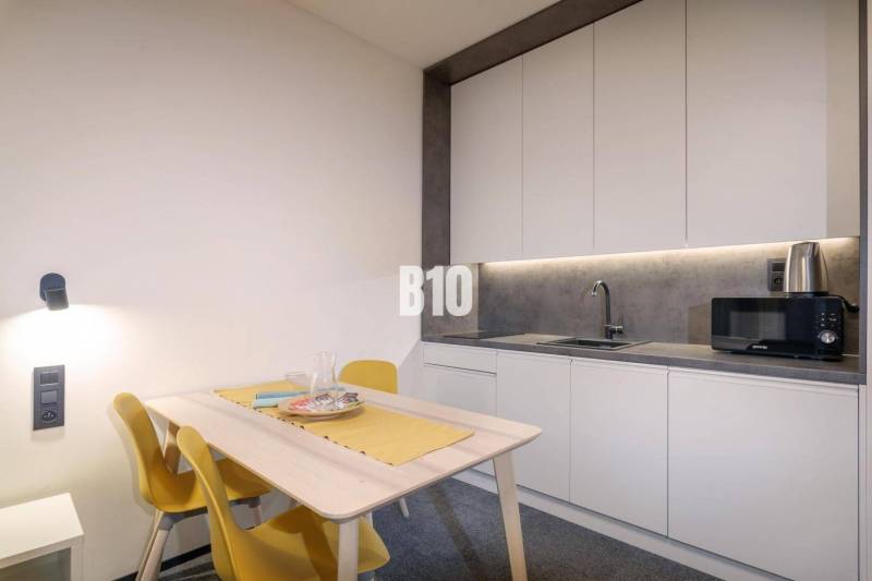 Liptovský Mikuláš Rekreačný apartmán predaj reality Liptovský Mikuláš