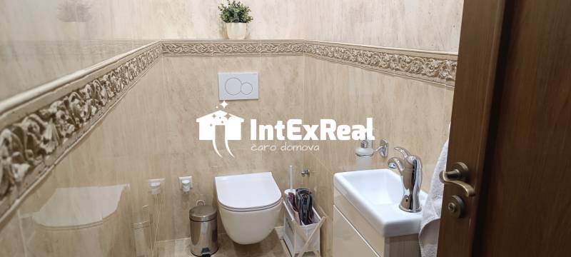 Romantický dom so všetkými vymoženosťami, Mostová, predaj, viac na: https://reality.intexreal.sk/