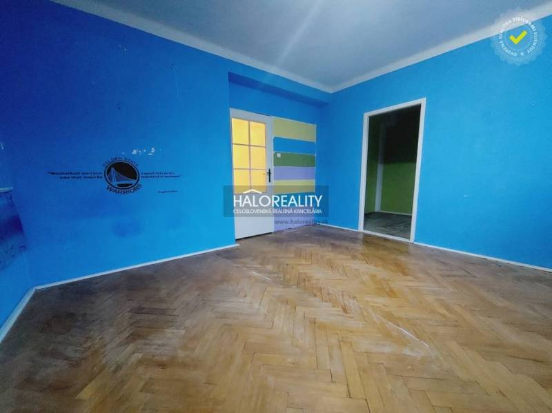 Novoť 3-izbový byt predaj reality Námestovo